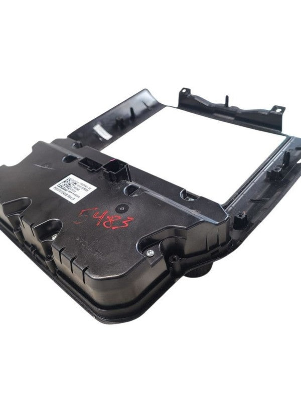 Temperature Control 8.4" Touch Screen Fits 19-24 DODGE 3500 PICKUP 664