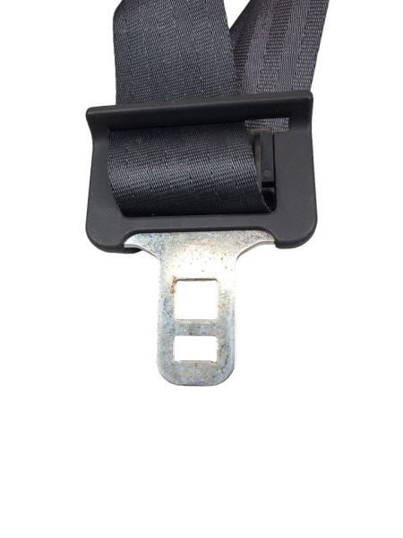 RAM1500   1996 Seat Belt Rear 586635