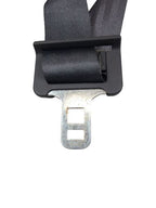 RAM1500   1996 Seat Belt Rear 586635