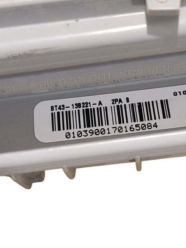 Driver Corner/Park Light Park Lamp-turn Signal Lower Fits 11-14 EDGE 6