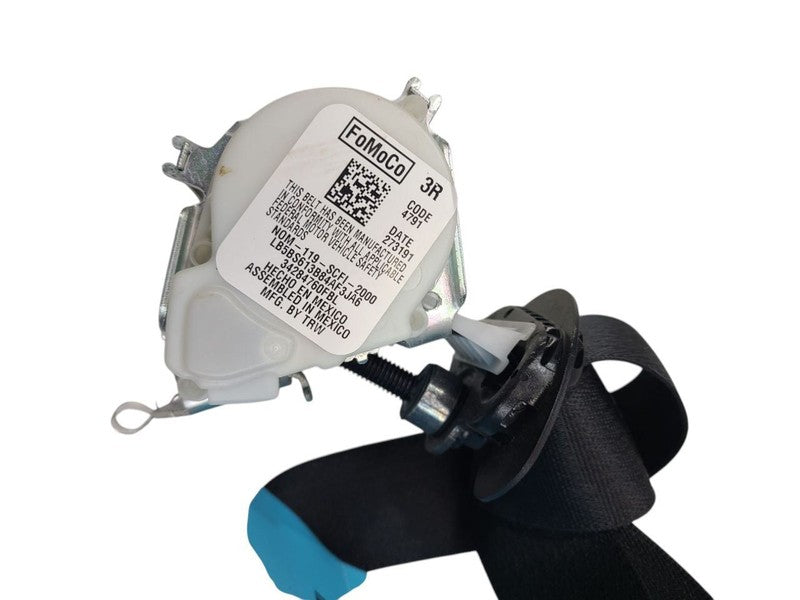 EXPLORER  2020 Seat Belt Rear 629440