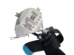 EXPLORER  2020 Seat Belt Rear 629440