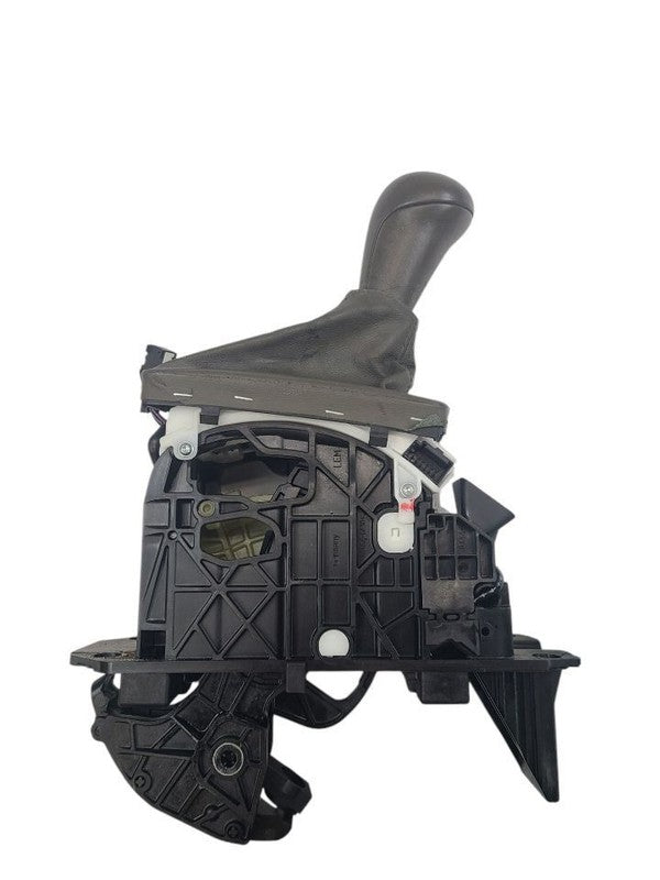 Q7 AUDI   2007 Transmission Shift 627412