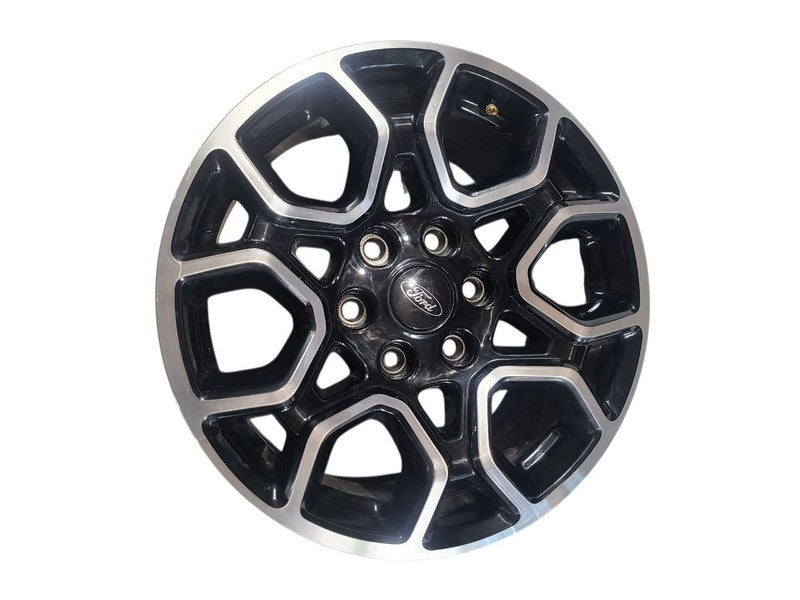 Wheel 18x8-1/2 Aluminum 6 U Spoke Fits 22-23 FORD F150 PICKUP 664488