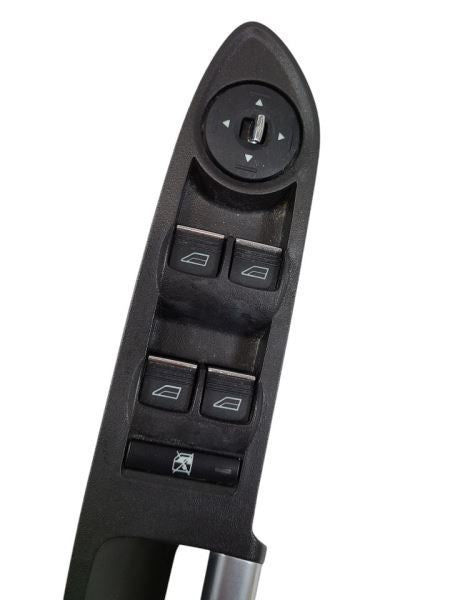 Driver Front Door Switch Driver's Mirror And Window Fits 13-19 ESCAPE 