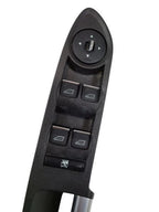 Driver Front Door Switch Driver's Mirror And Window Fits 13-19 ESCAPE 