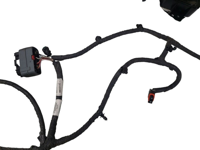 200       2015 Lamp Wiring Harness 644863