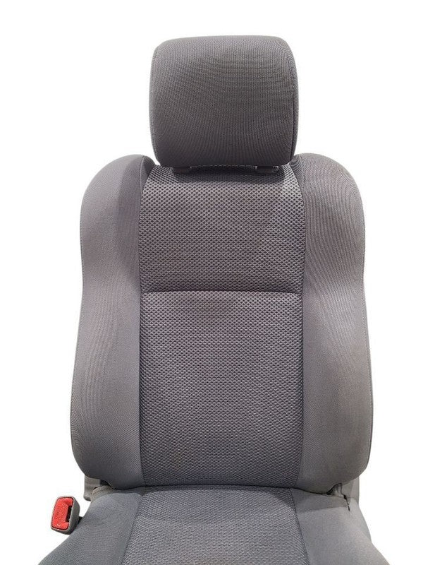 Driver Front Seat Bucket Cloth Manual Crew Cab Fits 05-08 TACOMA 68082