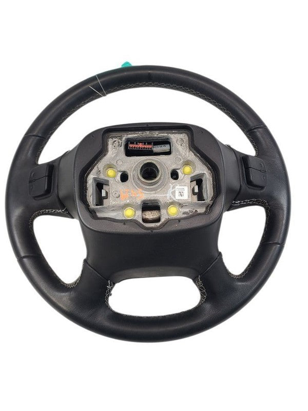 DENALI XL 2016 Steering Wheel 660967