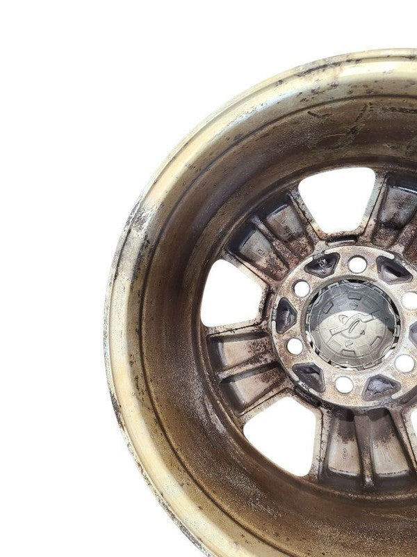 Wheel 17x7-1/2 5 Spoke Fits 03-09 4 RUNNER 639665