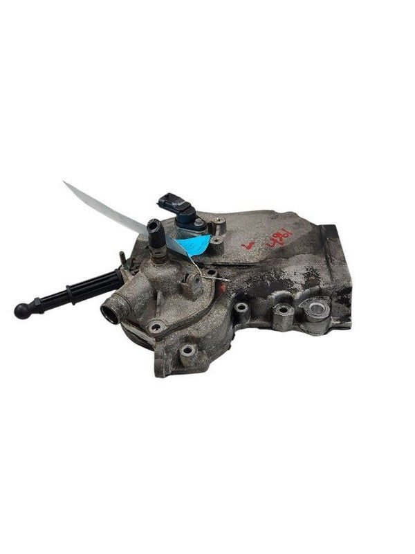 Driver Timing Cover Classic Style 3.0L Fits 14-19 DODGE 1500 PICKUP 62
