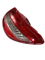 Passenger Tail Light 204 Type C300 LED Fits 08-11 MERCEDES C-CLASS 579
