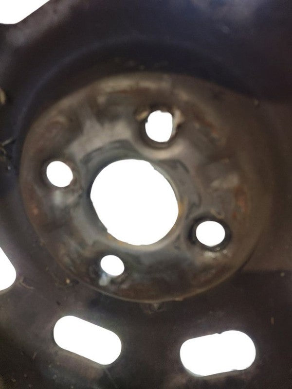Wheel 14x5-1/2 Steel Fits 90-97 99-00 MAZDA MX-5 MIATA 676665