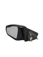 Driver Side View Mirror Power Painted With Folding Fits 11-14 AVENGER 