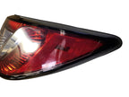 Passenger Tail Light Quarter Panel Mounted Fits 13-17 TRAVERSE 625336