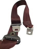 FRONT LESABRE   1984 Driver's Side Retractor Seat Belt Front 575845