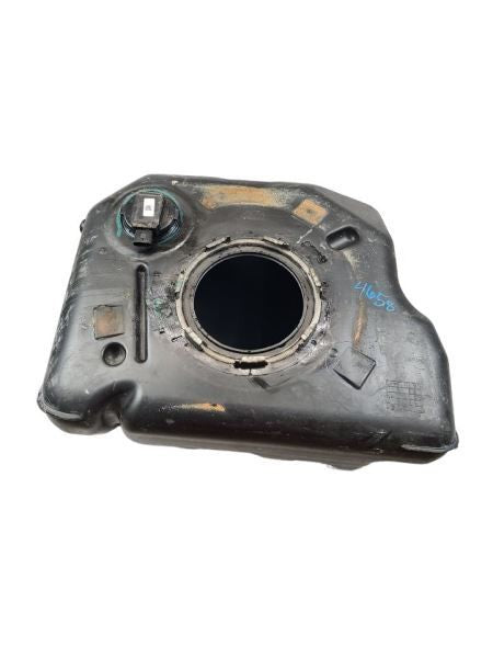 Exhaust Fluid Tank Fits 16-19 DODGE 2500 PICKUP 587831