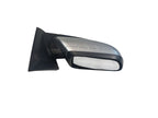 Passenger Side View Mirror Power Painted Cap Manual Fold Fits 11 MKX 6