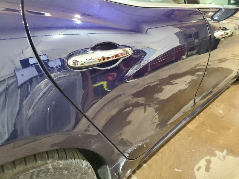 GHIBLI    2019 Rear Side Door 664927
