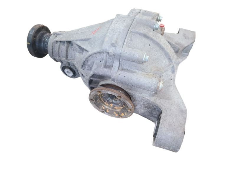 Carrier Rear Axle 3.2L Automatic Transmission Fits 04-06 PORSCHE CAYEN