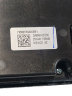Temperature Control Dx Canada Market With AC Fits 13-15 CIVIC 662366