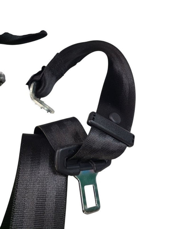 Q5 AUDI   2015 Seat Belt Rear 636566