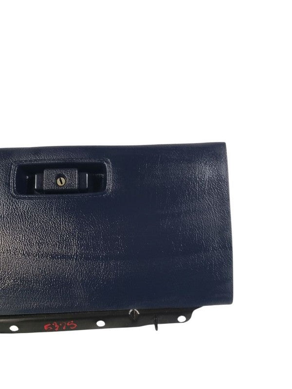 CAMRY     1990 Glove Box 657256