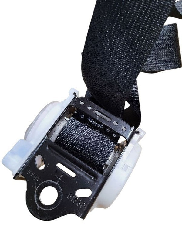 OUTLANDER 2016 Seat Belt Rear 626801