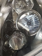 Passenger Headlight Halogen Laredo Fits 11-13 GRAND CHEROKEE 237945