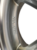 328I      2012 Wheel 603988