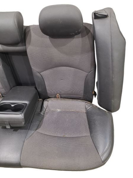 Rear Seat Fits 2011 SONATA 582214