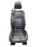 Passenger Front Seat Bucket Convertible Leather Fits 18-23 MUSTANG 663