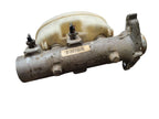 Brake Master Cylinder Fits 15-19 SIERRA 2500 PICKUP 596700