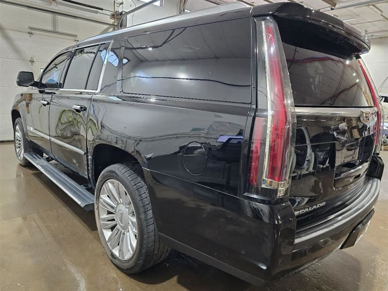 Passenger Right Air Bag Passenger Dash Fits 16-19 ESCALADE 590659