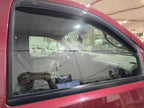 Passenger Right Front Door Glass Fits 07-14 SIERRA 2500 PICKUP 635012