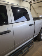 Driver Rear Side Door Classic Style Fits 09-24 DODGE 1500 PICKUP 67350
