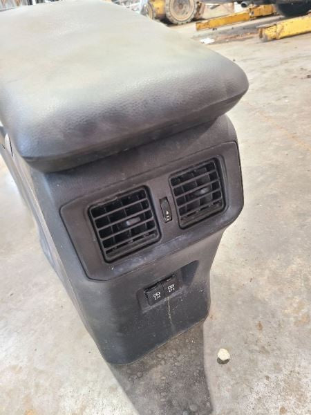 Console Front Floor Le Hybrid Fits 19 RAV4 563528