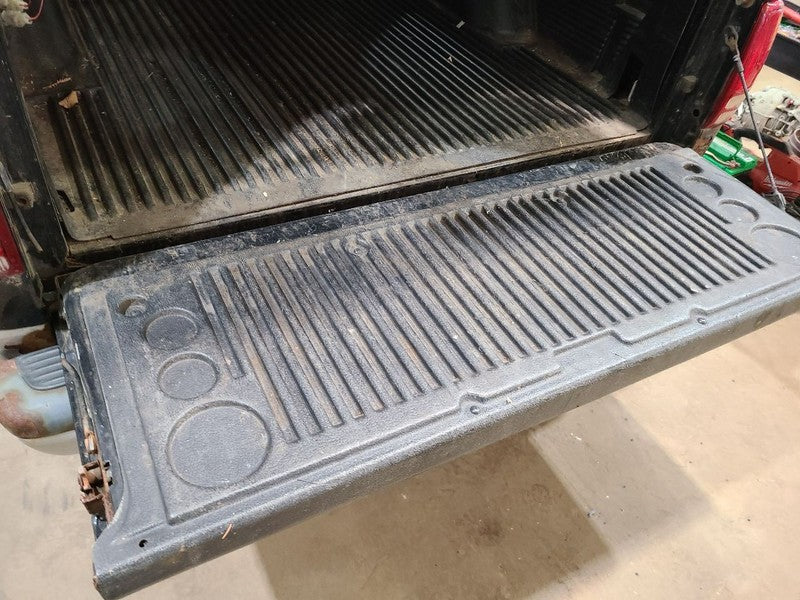Trunk/Hatch/Tailgate Fits 97-04 DAKOTA 668209