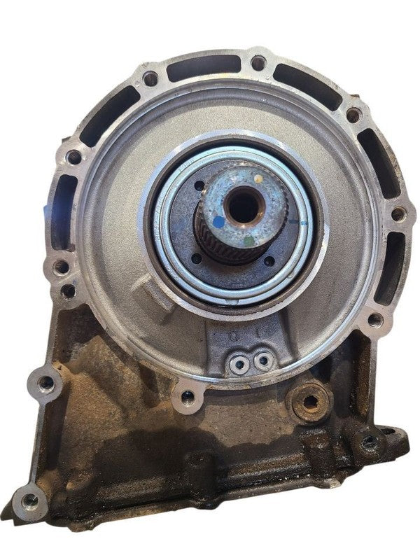 Automatic Transmission 6.7L Diesel 4WD Fits 11 FORD F250SD PICKUP 6672