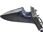 Driver Side View Mirror Power Non-heated Opt D49 Fits 08-12 MALIBU 608