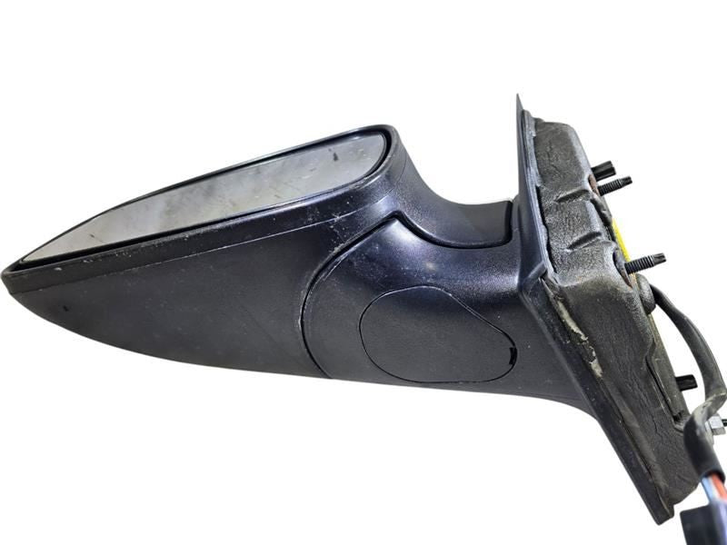 Driver Side View Mirror Power Non-heated Opt D49 Fits 08-12 MALIBU 608