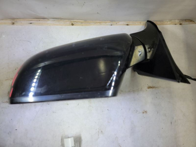 Driver Side View Mirror Electric Painted Cap Heated Fits 16-18 HR-V 54
