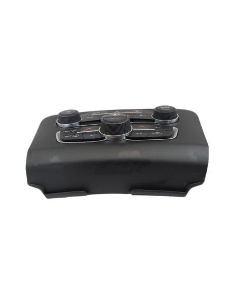 Temperature Control Temperature Control Sport Mode Fits 17-20 CHARGER 