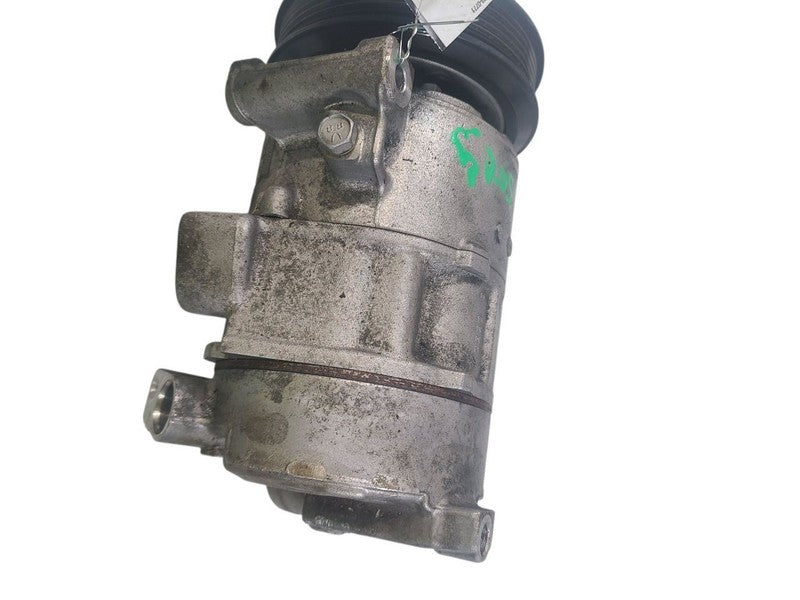 AC Compressor Fits 17 GIULIA 644523