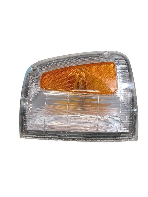 Passenger Corner/Park Light Park Lamp-turn Signal Fits 93-98 T100 6529