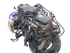 Engine 6.7L Diesel VIN L 8th Digit 4WD Fits 10-11 DODGE 2500 PICKUP 66