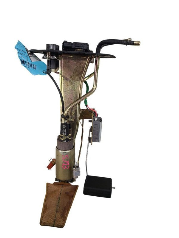 Fuel Pump Assembly 2WD Extended Cab Fits 02-04 TACOMA 635414