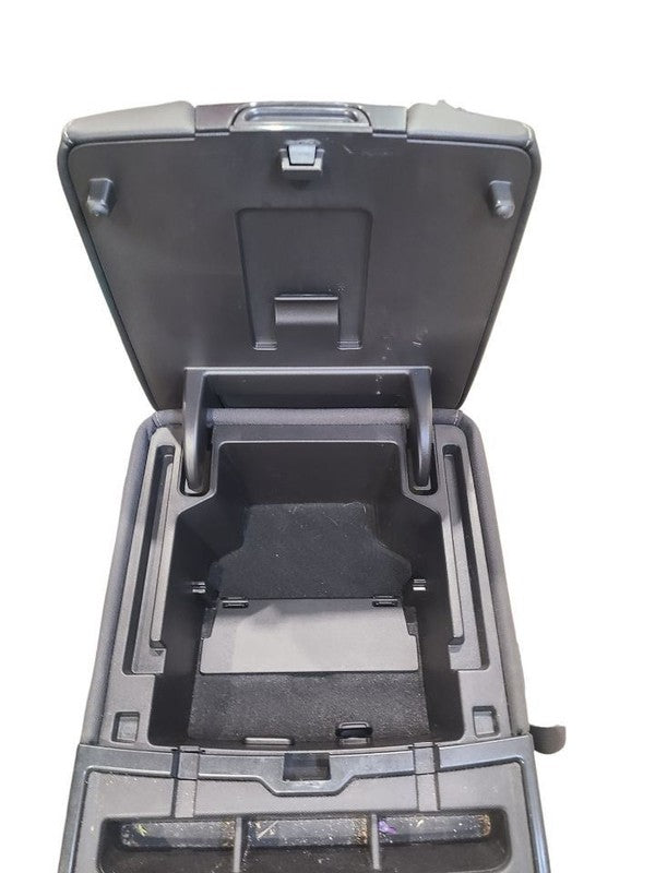 Front Seat Classic Style Limited Center Fits 14-19 SIERRA 1500 PICKUP 