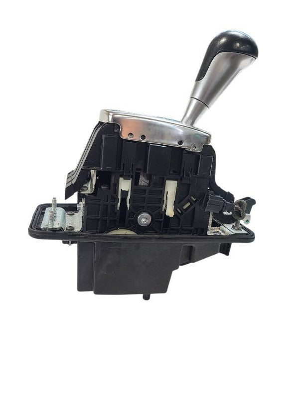 A8 AUDI   2009 Transmission Shift 670902