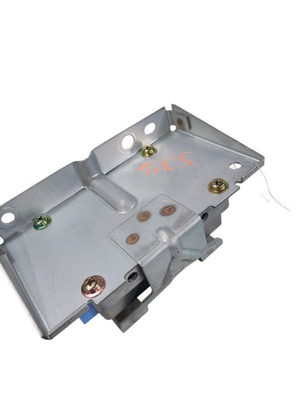 Chassis ECM Behind Center Dash Fits 99-00 MAZDA MX-5 MIATA 656180 NC10